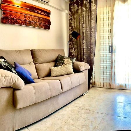Apartamento Calipso Plus Salou Ngoại thất bức ảnh