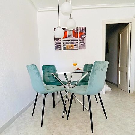 Apartamento Calipso Plus Salou Ngoại thất bức ảnh