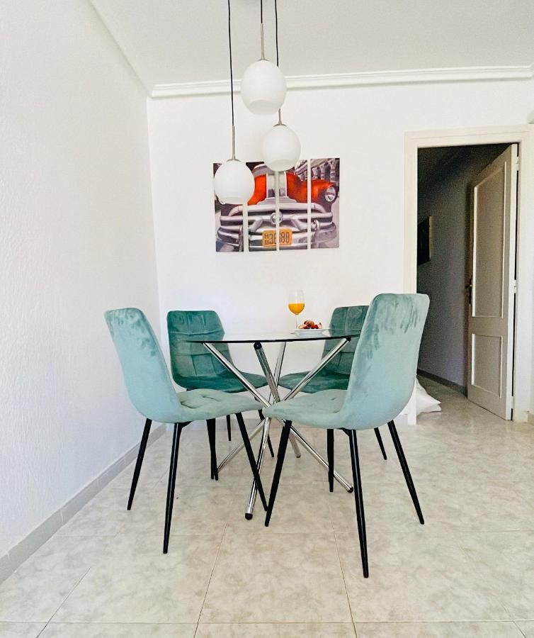 Apartamento Calipso Plus Salou Ngoại thất bức ảnh