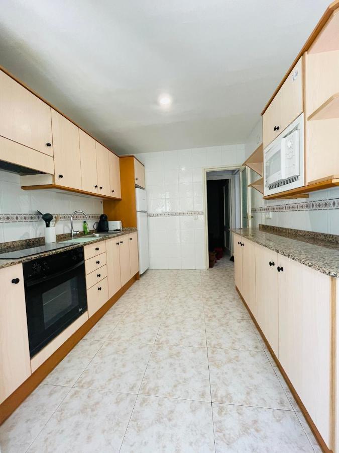 Apartamento Calipso Plus Salou Ngoại thất bức ảnh