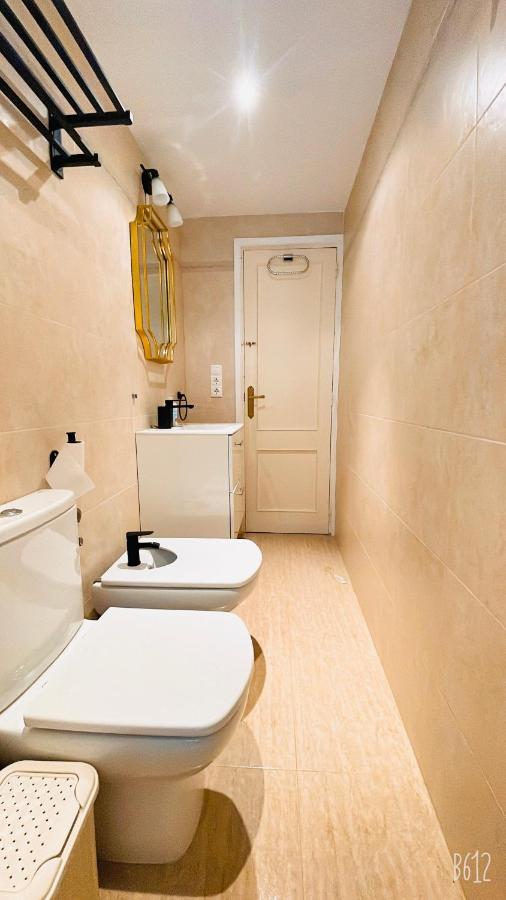 Apartamento Calipso Plus Salou Ngoại thất bức ảnh