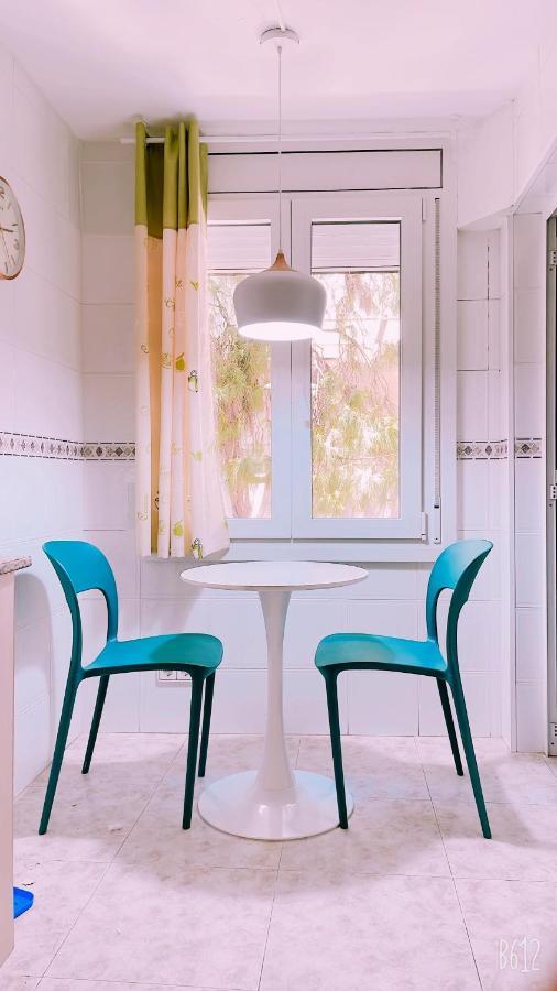 Apartamento Calipso Plus Salou Ngoại thất bức ảnh