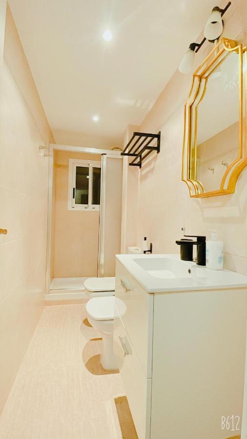 Apartamento Calipso Plus Salou Ngoại thất bức ảnh