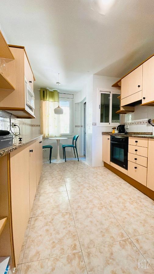 Apartamento Calipso Plus Salou Ngoại thất bức ảnh