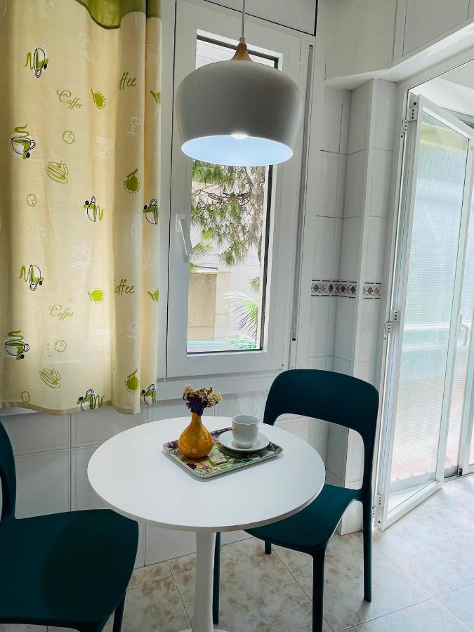 Apartamento Calipso Plus Salou Ngoại thất bức ảnh