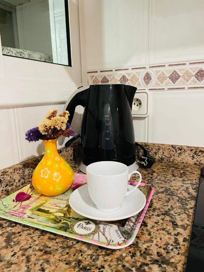 Apartamento Calipso Plus Salou Ngoại thất bức ảnh