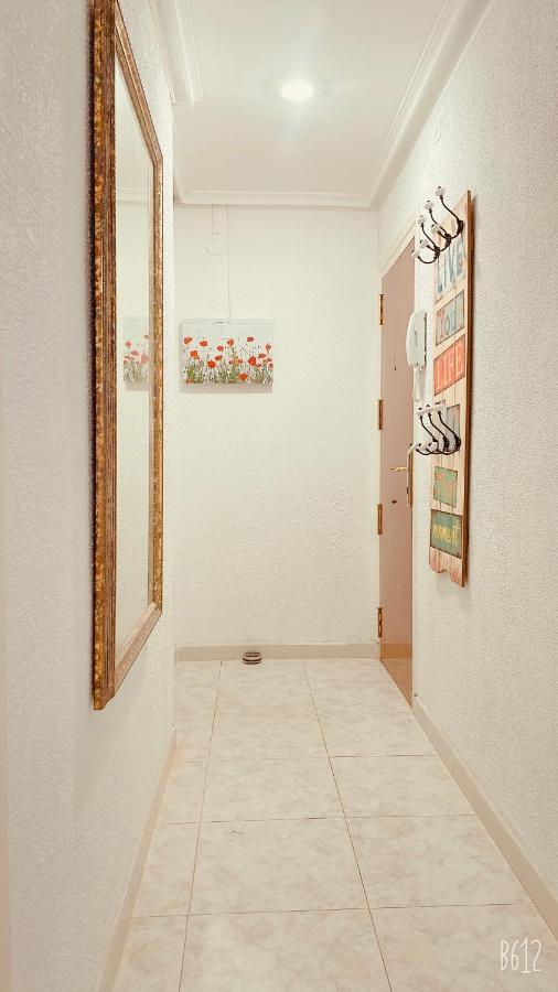 Apartamento Calipso Plus Salou Ngoại thất bức ảnh