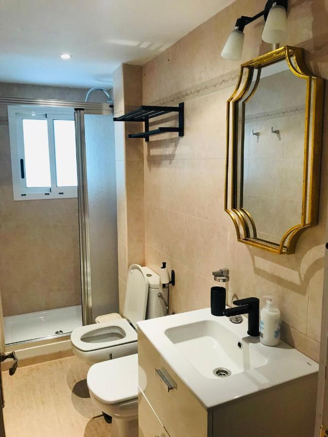 Apartamento Calipso Plus Salou Ngoại thất bức ảnh