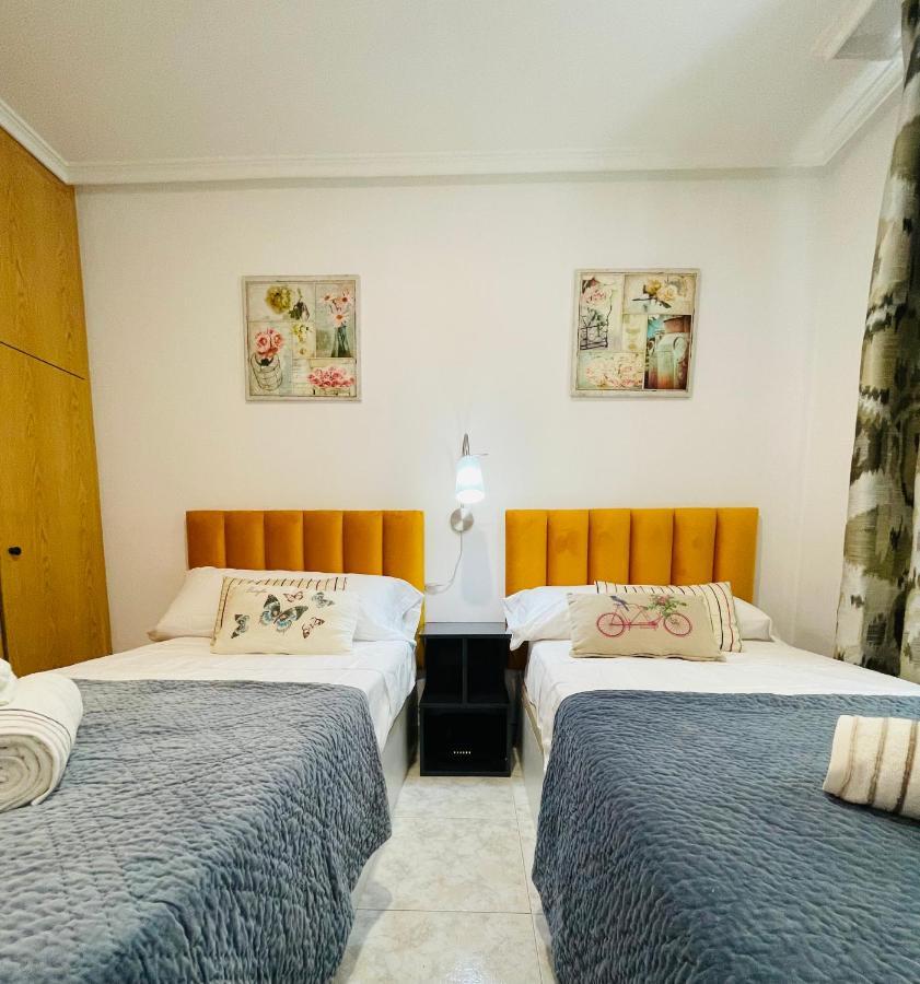 Apartamento Calipso Plus Salou Ngoại thất bức ảnh