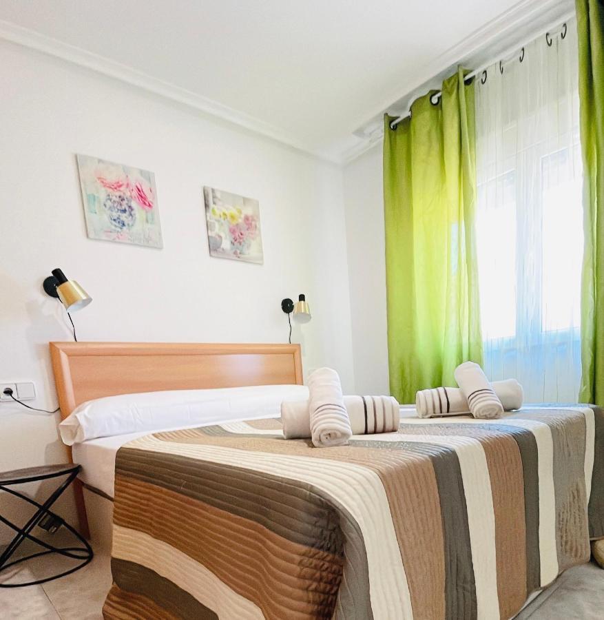 Apartamento Calipso Plus Salou Ngoại thất bức ảnh