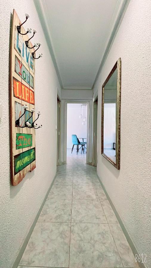 Apartamento Calipso Plus Salou Ngoại thất bức ảnh